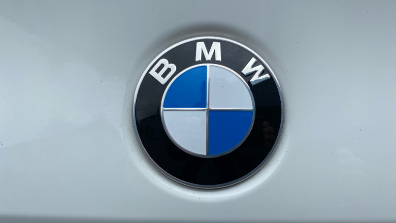 BMW 5 Series 520i M Sport 4dr Auto Petrol Saloon